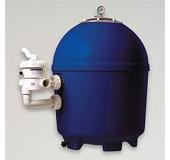 Maitec side mount filter RTM 520+ standard 6-way multiport valve